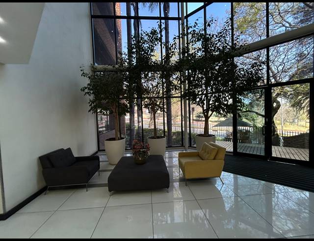 309M² OFFICE TO LET IN SANDTON CENTRAL